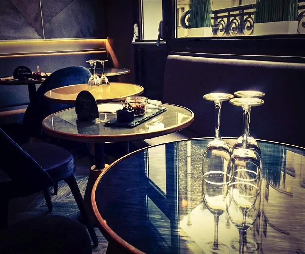 酒店 快乐文化欧姆酒店 3*